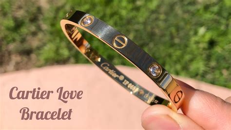 cartier love lock bracelet replica|affordable cartier love bracelet.